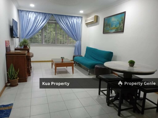 Chonglin Park For Rent! Located at Jalan Tabuan, Kuching