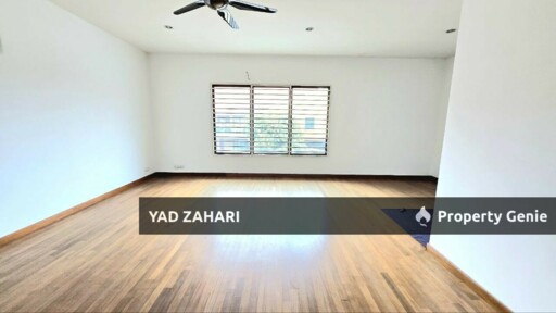 Pentas 2, Alam Impian | 2-Storey Superlink 5 Bedrooms | RM950K - Gated Guarded, Freehold and Spacious