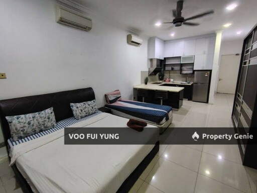 THE LOFT CONDOMINIUM WITH CARPARK