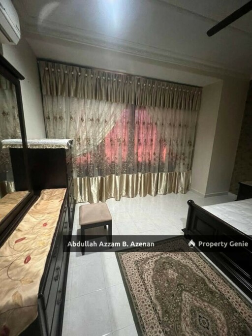 Freehold Terraced Home in Bandar Putra Bertam, 1300 sqft