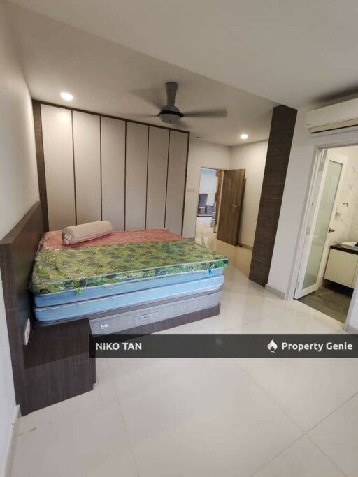 Jalan EJ 2sty Corner Lot For Rent