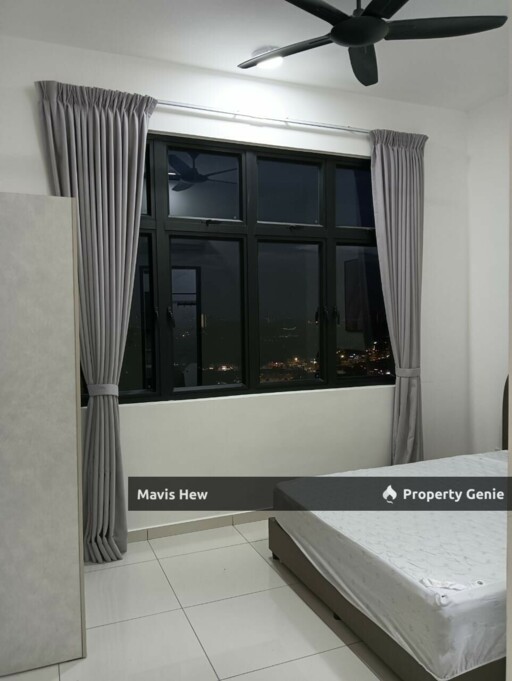 For Rent, Space Residency @ near KSL / Pelangi / JB Town / CIQ