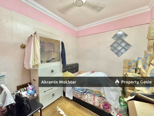 Freehold, Corner Lot & Extended | Double Storey Terrace Bandar Seri Puta, Kajang