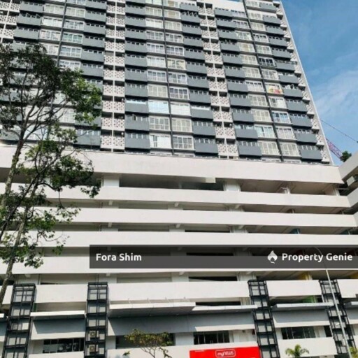 Nadayu 801 @ Shah Alam