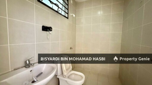 Facing Open Corner Lot Renovated Double Storey Tiara Sendayan Presint 2 Labu, Negeri Sembilan.