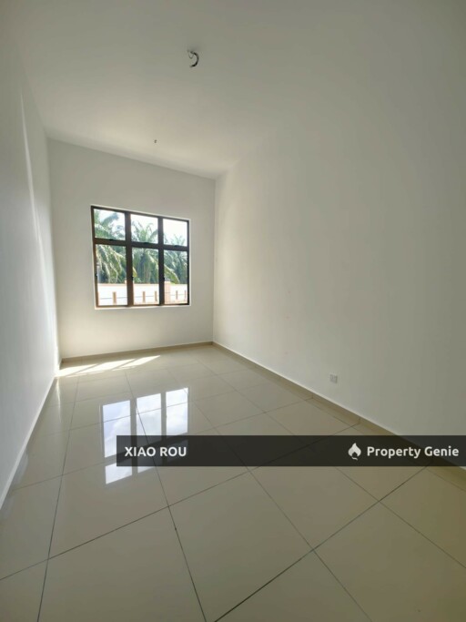 For Sales Taman Tiang Dua Bestari Single Bungalow Corner