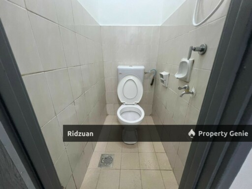 Park Avenue Partment - Tampoi Indah