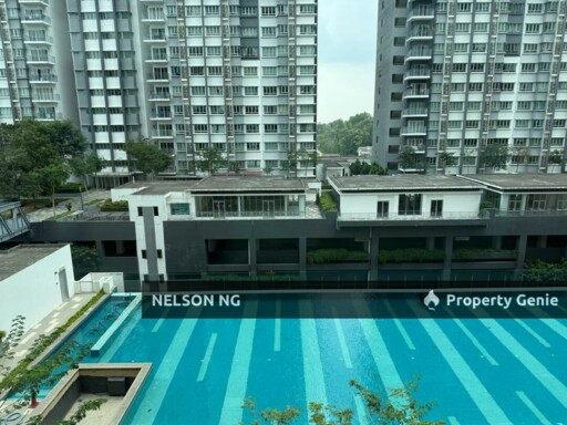 Savanna Executive Suite @ Southville City, Bangi, Selangor