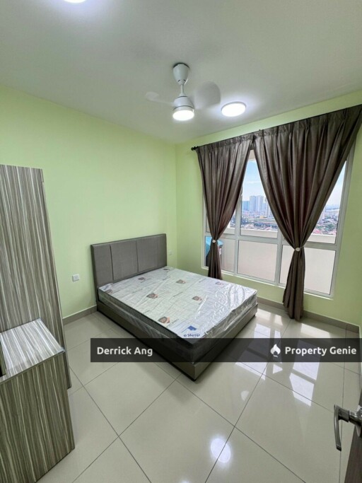 For Rent - Trellis Residence For Rent Johor Bahru For Rent Johor For Rent