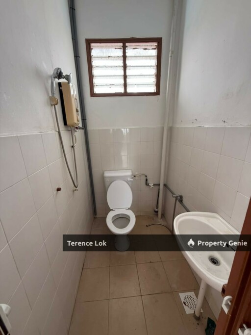 Taman Baiduri Seremban, Taman Baiduri, Seremban Galena Kristal Taman Permata Labu