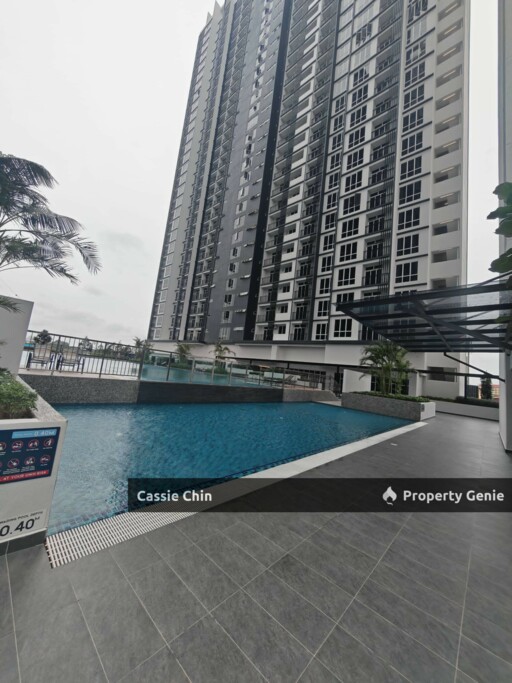 Trellis Residences For Rent Johor Bahru For Rent Johor For Rent
