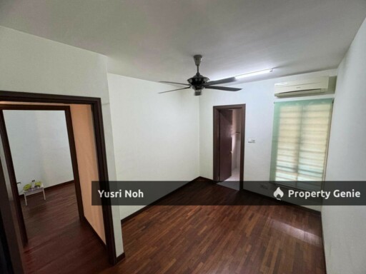 DOUBLE STOREY HOUSE  CANTING ALAM IMPIAN SEKSYEN 35 SHAH ALAM