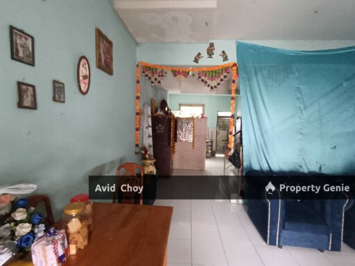 Taman Putri , 2 Storey Terrace House (Good condition)(Lower Price)