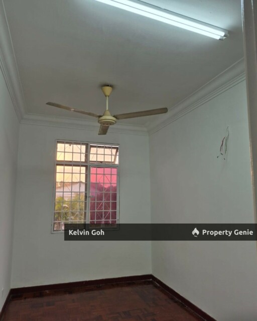Subang Perdana Good Year Court 7 Subang Jaya