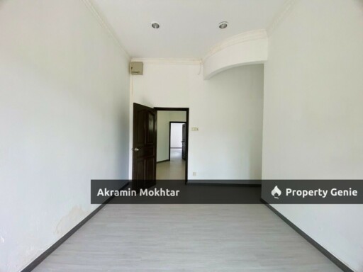 FREEHOLD & RENOVATED | TAMAN WANGSA UKAY 2 STOREY SUPERLINK