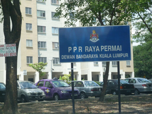 PPR Raya Permai