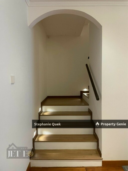 Bayan Residence Teluk Panglima Garang 2 Storey Fully Furnished Renovated House For Rent