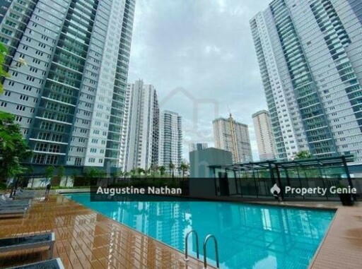 Sentul Point, Sentul Perdana on Sale by Auction save $123k or 28% bmv