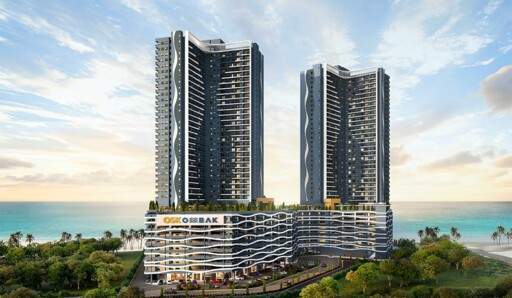MH KEMPADANG RESIDENCES