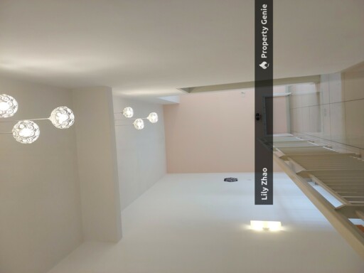 N\’Dira 16 Sierra MRT Forest Corner Lot 3-Storey Townhouse for Rent, Puchong, Selangor