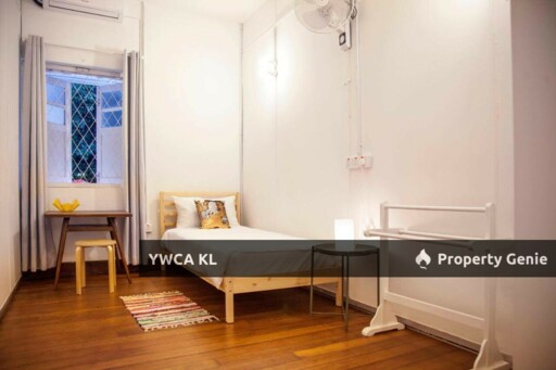 YWCA KL