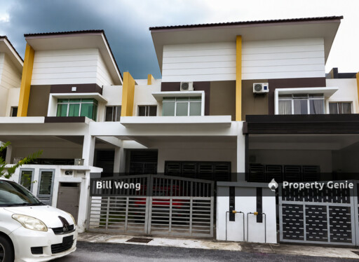 Taman Warisan Puteri Seremban