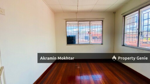 FREEHOLD & RENOVATED | TAMAN PERMATA 2 STOREY SEMI D