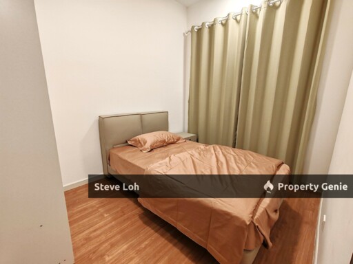 Sunway Velocity Two For Rent | Dual Key 700sf | 2 Room | TRX View | Free WiFi
