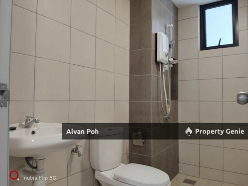 New Condo With 5 Star Facility