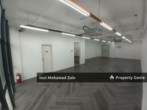 Kenwingston Business Centre, Cyberjaya For Rental