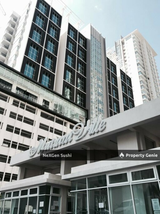 Mutiara Ville Residence🔥 Save RM 123,200
