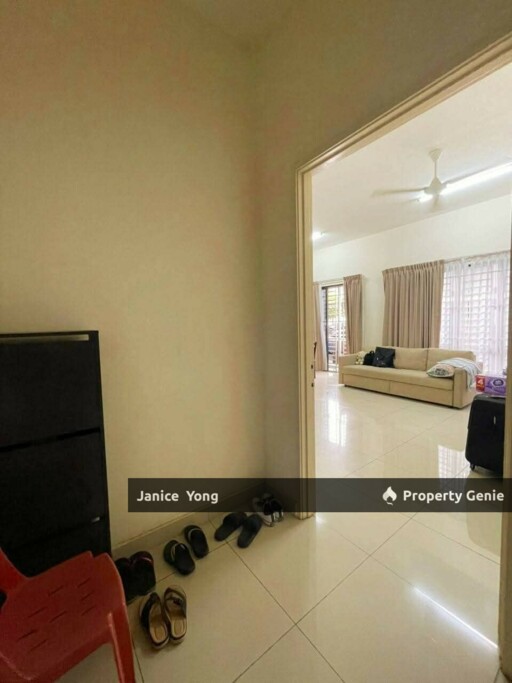 Impian Senibong Residence @ Permas Jaya