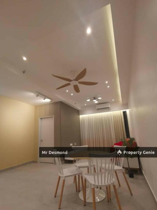 Sunsuria Forum, Setia Alam