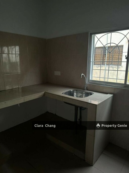 Taman Sri Kluang Double Storey Terrace House for Rent
