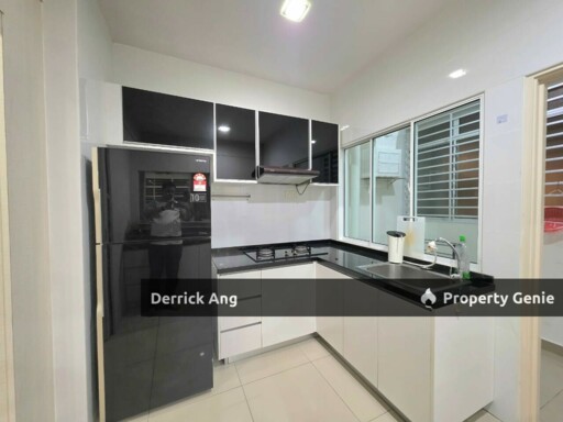 For Rent - Nusa Heights For Rent Gelang Patah For Rent Johor For Rent