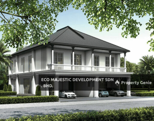 Stoneridge, Eco Majestic