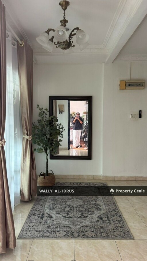 1 Storey Terrace House Intermediate @ Taman Ehsan, Desa Jaya, Kepong