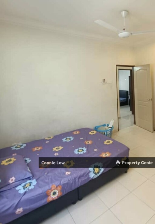 FREEHOLD Fully Furnished Ipoh Rayaria Condo Ipoh