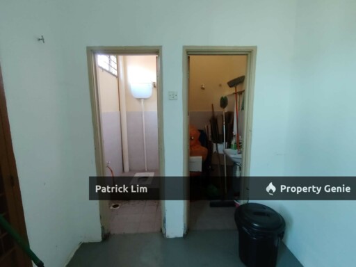 Angkasa Nuri [Ground Floor] Shop Lot For Rent