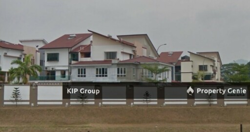 Taman Residensi