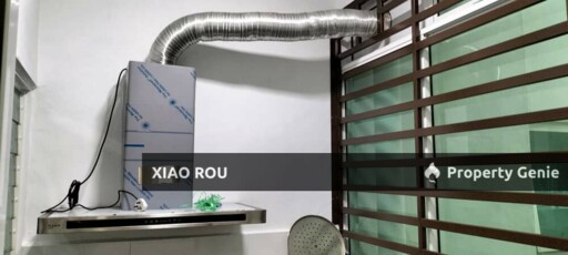 For Sales Freehold Parkland level 21