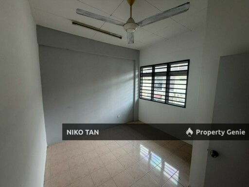 Lavender Park Shop Apt Renovated Taman Putri Kulai