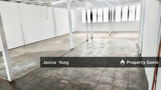 Taman Perindustrian Tampoi