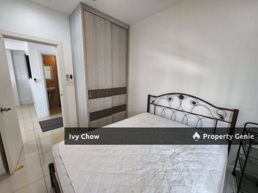 Ujana East Ledang Apartment for Rent