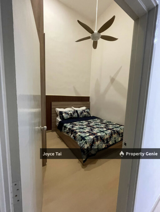 Impian Emas Kempas Skudai Tampoi Bukit Mewah Paradigm Mall 2.ty House