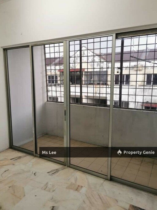 2nd floor Shop Apartment RM 500 (99 Speedmart) - Taman Sentosa @ Klang-Ready Now