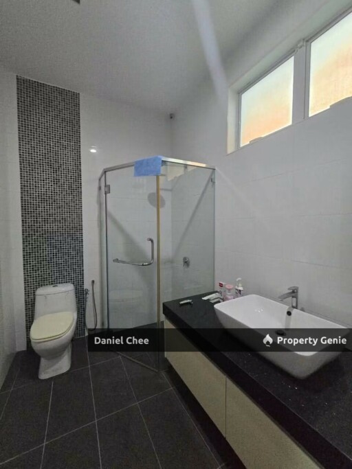 Meru Hills Bungalow For Sale