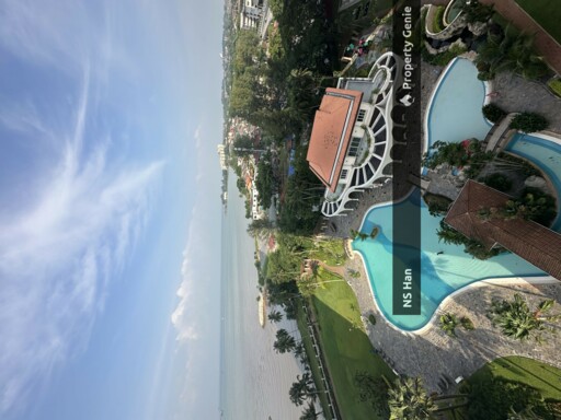 Ocean Palms Condo Melaka 3 Room