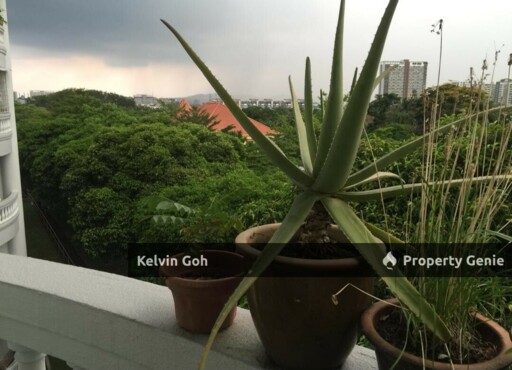 SS19 Keranji Apartment Subang Jaya
