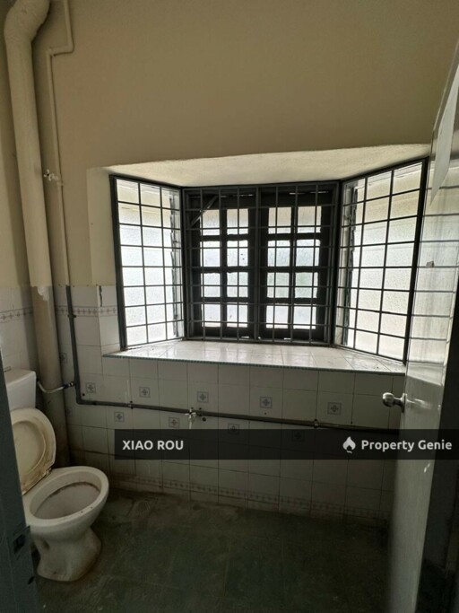 For Sales Tanjung Kling Freehold Double Storey Terrace